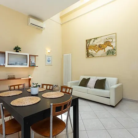 Palazzo Ghibellina 2 By In Appartamento Firenze