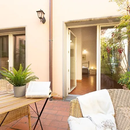 Appartamento Palazzo Ghibellina 2 By In Firenze