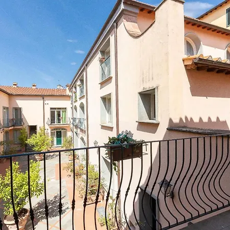 Palazzo Ghibellina 2 By In Appartamento