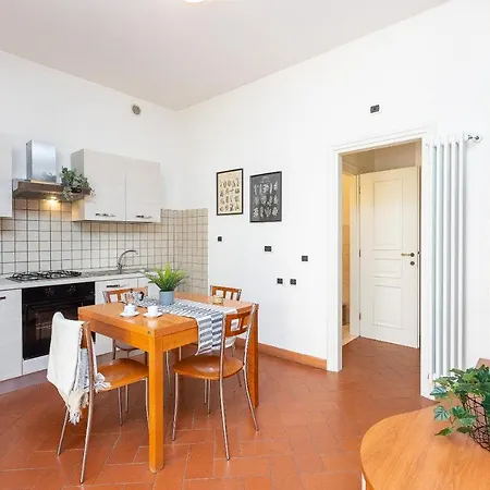 Palazzo Ghibellina 2 By In Appartamento Firenze