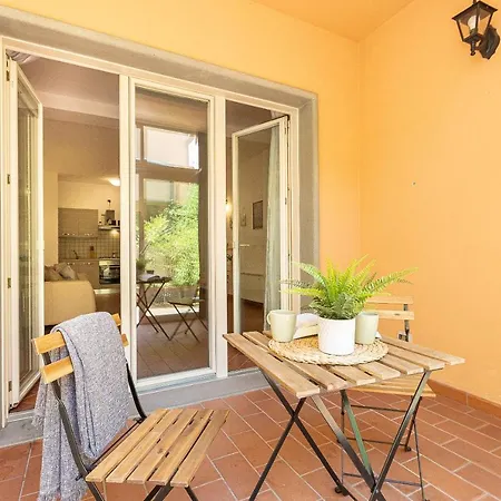 Palazzo Ghibellina 2 By In Apartament *