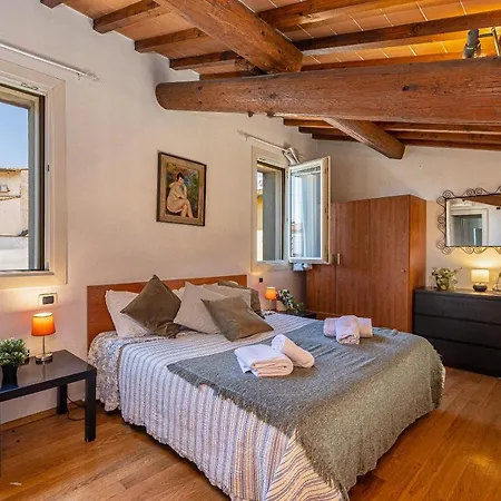 Apartment Palazzo Ghibellina 2 By In