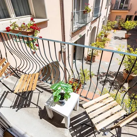 Apartment Palazzo Ghibellina 2 By In Florence