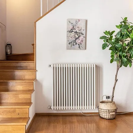 Apartment Palazzo Ghibellina 2 By In Florence
