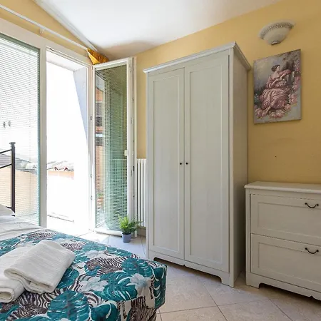 Apartment Palazzo Ghibellina 2 By In