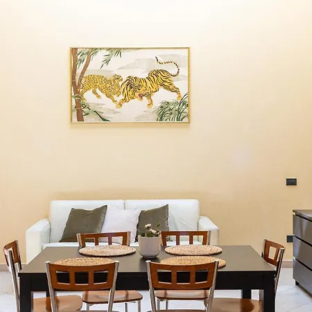 Apartment Palazzo Ghibellina 2 By In Florence