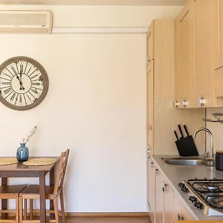 Apartment Palazzo Ghibellina 2 By In