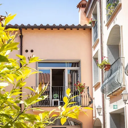 Palazzo Ghibellina 2 By In Florence