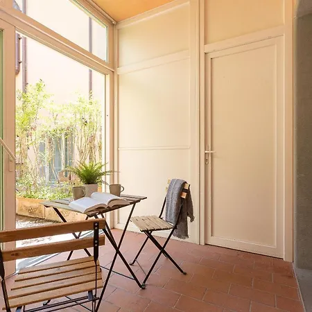 Apartment Palazzo Ghibellina 2 By In