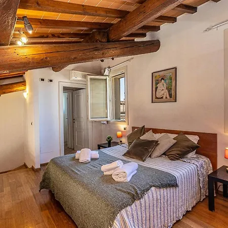 Palazzo Ghibellina 2 By In Apartment *