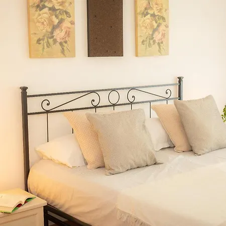Palazzo Ghibellina 2 By In Apartment