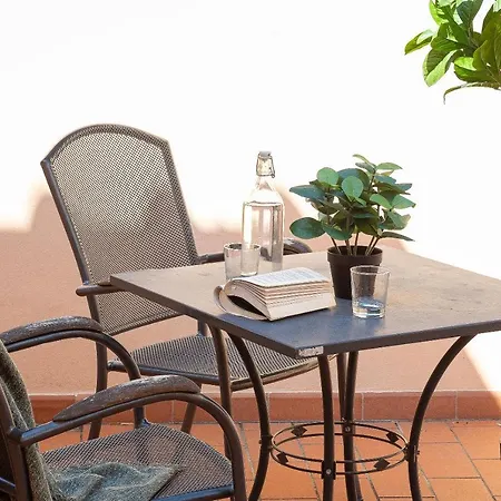 Palazzo Ghibellina 2 By In Apartment Florence