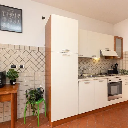 Apartment Palazzo Ghibellina 2 By In