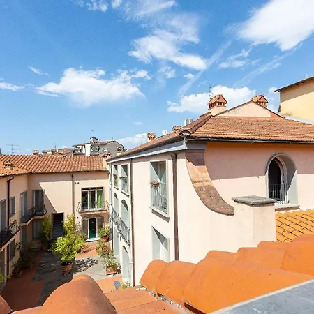 Palazzo Ghibellina 2 By In Apartment *