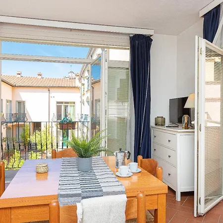 Apartment Palazzo Ghibellina 2 By In Florence