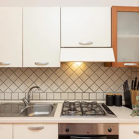 Palazzo Ghibellina 2 By In Apartment Florence
