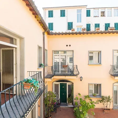 Palazzo Ghibellina 2 By In Apartment *