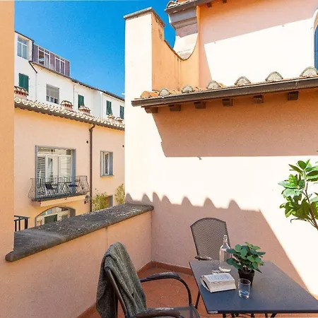 Palazzo Ghibellina 2 By In