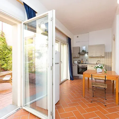 Palazzo Ghibellina 2 By In Apartment Florence