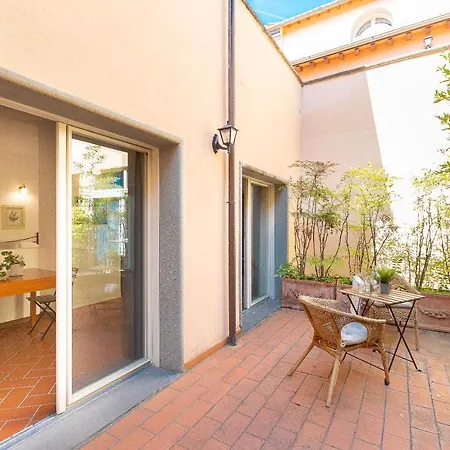 Palazzo Ghibellina 2 By In Apartment