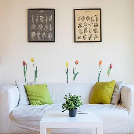 Apartment Palazzo Ghibellina 2 By In Florence