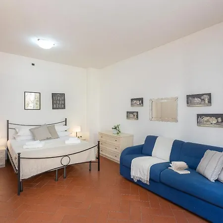 Apartment Palazzo Ghibellina 2 By In