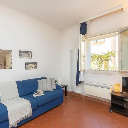 Apartment Palazzo Ghibellina 2 By In