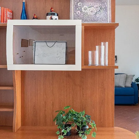 Apartment Palazzo Ghibellina 2 By In *
