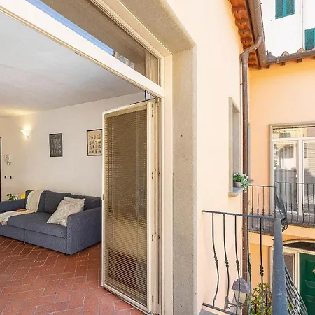Apartment Palazzo Ghibellina 2 By In