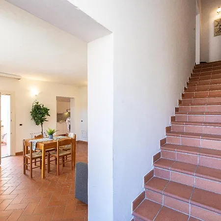 Apartment Palazzo Ghibellina 2 By In Florence