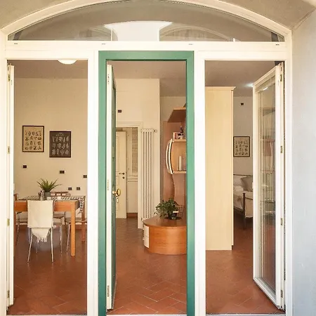 Palazzo Ghibellina 2 By In